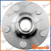 Moyeu de roue avant pour CHRYSLER | KLP-KA-306P3, 04-P464